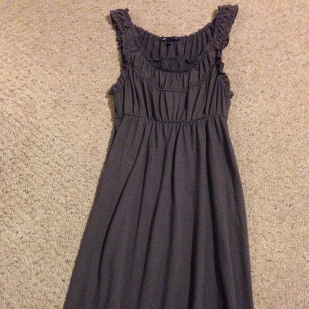 GAP Cotton Dress
